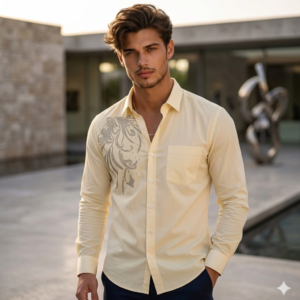 Buy Luxury mens Shirt online india