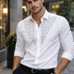Buy-luxury look premium style Shirt online in india