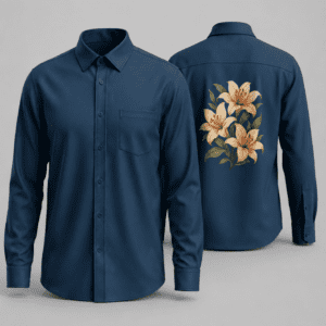 Premium Lily Floral