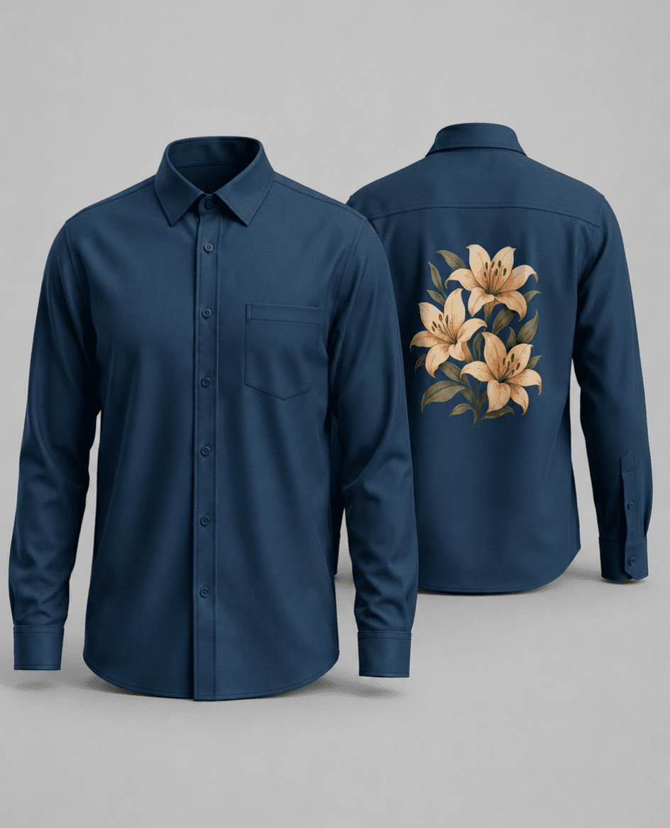 Premium Lily Floral