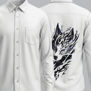 Wolf Spirit