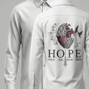 Hope Graphic