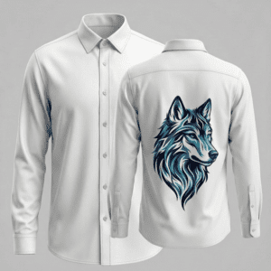 Wolf Spirit