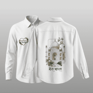 Inspire 1947 India