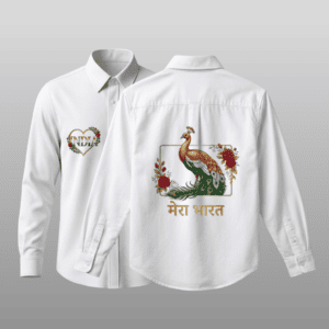 Peacock Designe